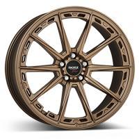 Dotz Sonoma bronze 9,5X20 5 X120 ET44 72,6