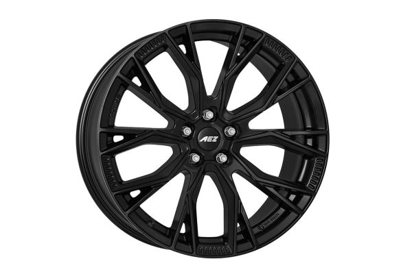 AEZ Toronto black 8X18 5 X108 ET45 63,4