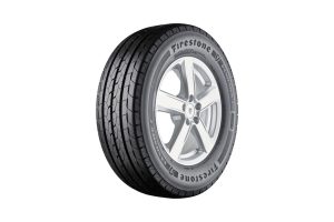 Firestone VANHAWK 3 195/70R15C 104 S Kisáruszállító | Nyári