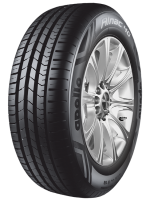 Apollo Alnac 4G 185/60 R 15 88 H | nyári | C;B; 70dB  DOT1018