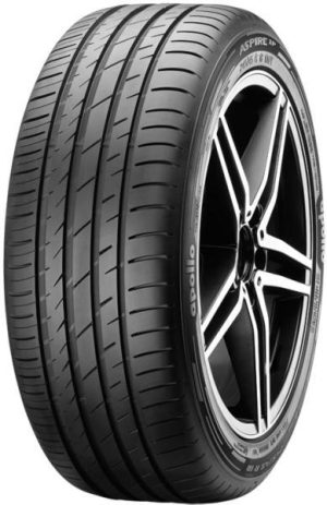 Apollo Aspire XP 235/45 R 18 98 Y | nyári | C;A; 70dB  DOT2919