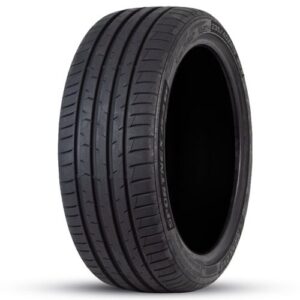 Nankang AS-3 315/30R22 107 Y XL (Erősített) Személyautó | Nyári | C;A; 73dB
