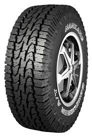 Nankang AT-5 235/65R16 115/113 Q Terepjáró | Nyári
