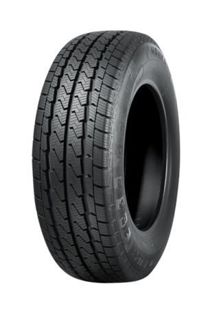 Nankang AW-8 Allseason Van 215/70R15C 109/107 R Kisáruszállító | 4 évszak | C;B; 70dB
