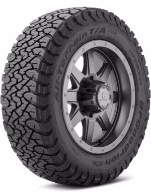BF GOODRICH ALL-TERRAIN T/A KO3 235/85R16 120 S Terepjáró | 4 évszak