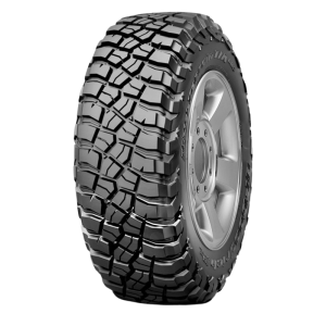 BFGoodrich MUD TERRAIN T/A KM3 215/75 R 15 100/97 Q | nyári