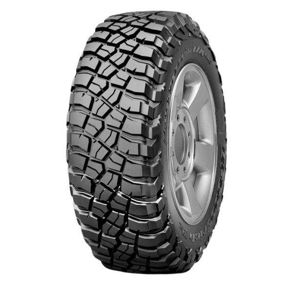 BFGoodrich MUD TERRAIN T/A KM3 215/75 R 15 100/97 Q | nyári