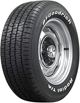 BFGoodrich Radial T/A 205/60 R 15 90 S | nyári