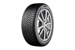 Bridgestone Blizzak 6 215/50 R 17 95 V | téli