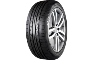 Bridgestone Dueler H/P Sport 215/60 R 17 96 V | nyári   DOT2417 7 mm