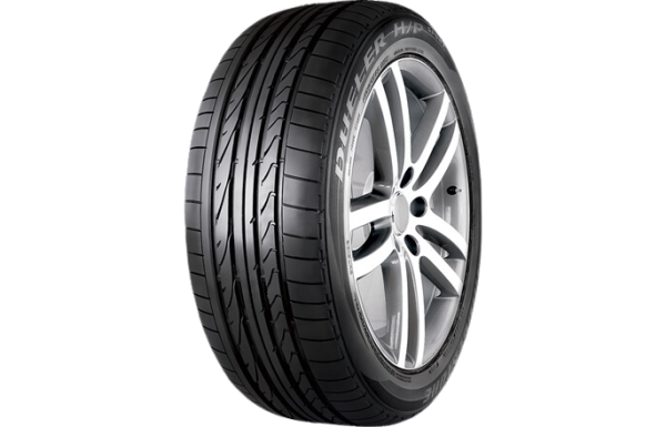 Bridgestone Dueler H/P Sport 215/60 R 17 96 V | nyári   DOT2417 7 mm