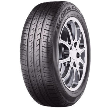 Bridgestone EP150 175/60 R 16 82 H | nyári   DOT3717 7 mm