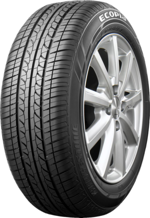 Bridgestone EP25 185/60 R 16 86 H | nyári   DOT3419 7 mm