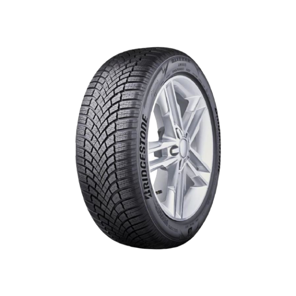 Bridgestone LM005 225/55 R 19 99 V | téli | A;C; 71dB