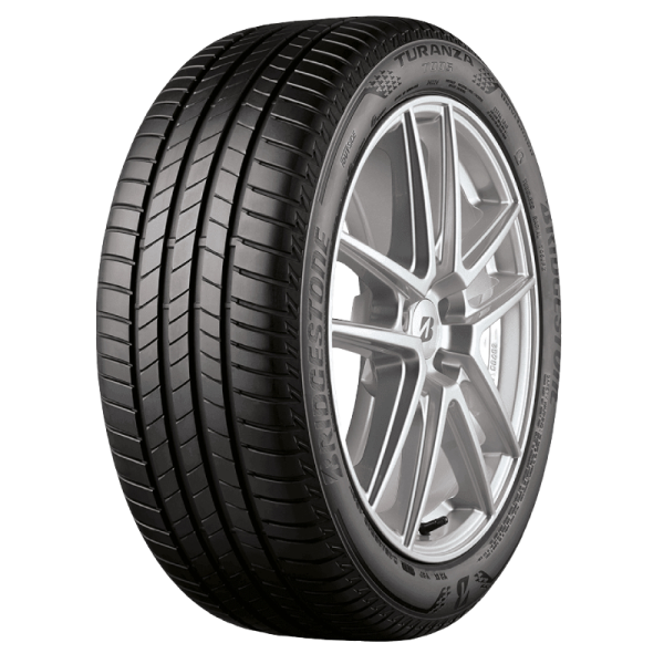 Bridgestone Turanza T005 225/45 R 19 96 W | nyári | A;B; 72dB