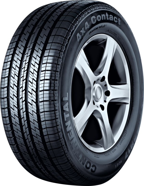 Continental 4x4Contact 195/80 R 15 96 H | nyári | C;D; 71dB