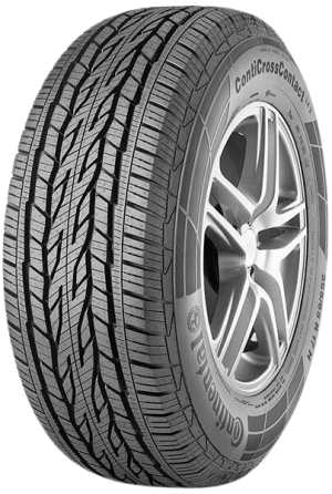 Continental ContiCrossContact LX 2 205/80 R 16 108 S | nyári   DOT1918 6 mm