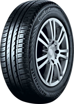 Continental ContiEcoContact 3 175/60 R 15 91 H | nyári   DOT1616 6 mm