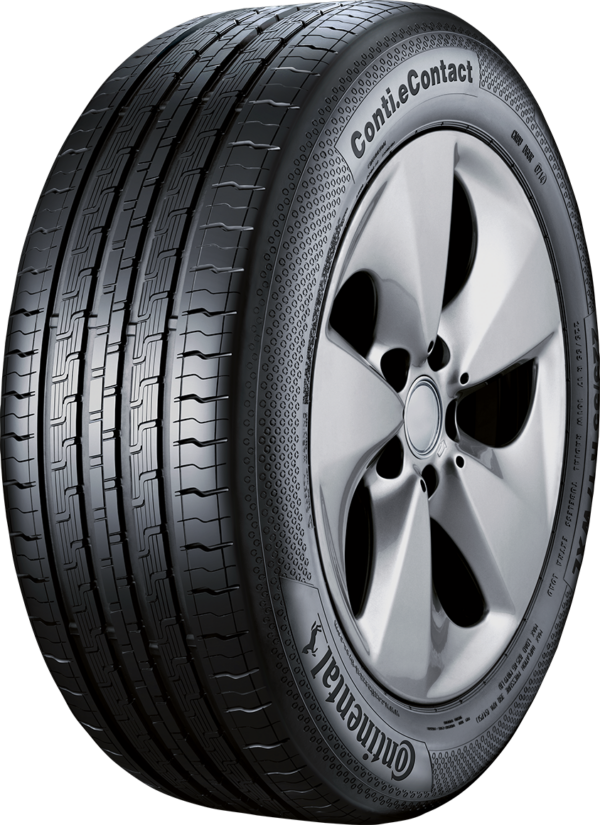 Continental ContieContact 125/80 R 13 65 M | nyári | D;D; 70dB