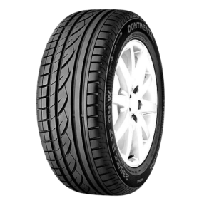Continental ContiPremiumContact 275/50 R 19 112 W | nyári | B;D; 70dB