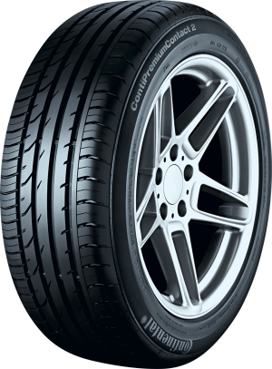 Continental ContiPremiumContact 2 205/60 R 1696 | nyári | B;C; 72dB