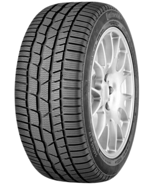 Continental ContiWinterContact TS 830 P 255/50 R 19 107 V | téli | D;E; 72dB