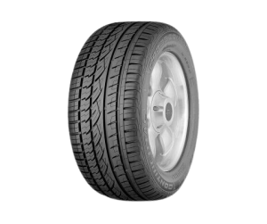 Continental CrossContact UHP 255/50 R 20 109 Y | nyári | C;D; 73dB