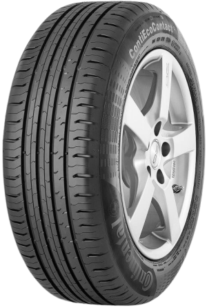 Continental EcoContact 5 165/60 R 15 77 H | nyári   DOT2916 7 mm