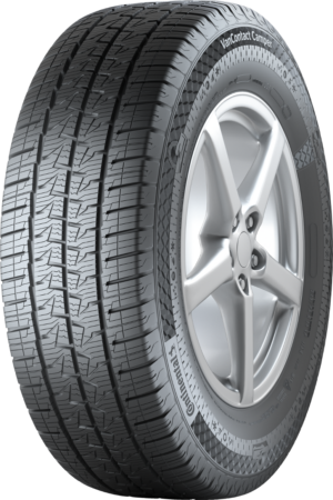 Continental VanContact Camper 235/65 R 16 C 115/113 R | négyévszakos | A;C; 73dB