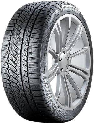 Continental WinterContact TS 850 P 215/65 R 16 98 H | téli | C;C; 72dB