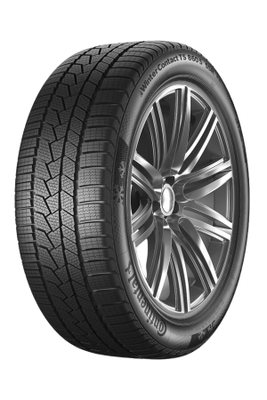 Continental WinterContact TS 860 S 275/45 R 20 110 V | téli | C;C; 73dB