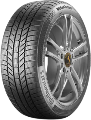Continental WinterContact TS 870 P 255/50 R 19 103 T | téli | B;C; 71dB
