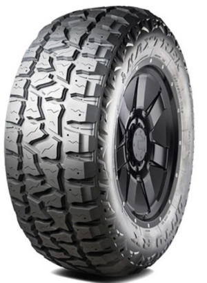 Maxtrek Ditto RX 265/65R17 120 Q Terepjáró | Nyári