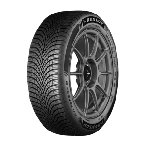 Dunlop All Season 2 235/60 R 18 107 W | négyévszakos