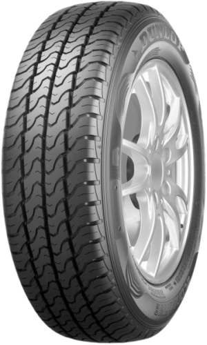 Dunlop Econodrive235 235/65 R 16 115 R | nyári   DOT5117
