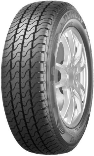Dunlop Econodrive LT 205/65 R 15 C 102 T | nyári | B;C; 72dB