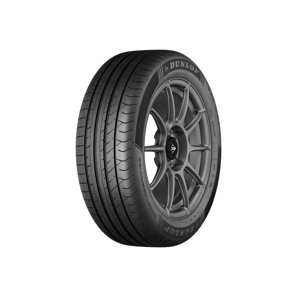 Dunlop Sport Response 235/55 R 17 103 V | nyári | B;B; 70dB