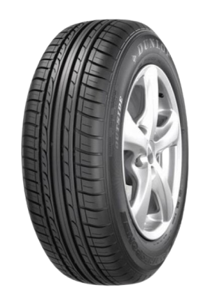 Dunlop Sp Sport Fastresponse 225/45 R 17 91 W | nyári | B;D; 71dB