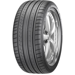 Dunlop Sp Sport Maxx GT 265/30 R 20 94 Y | nyári | B;D; 70dB