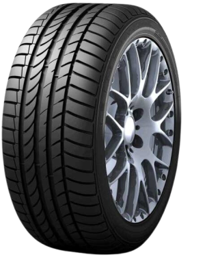 Dunlop Sp Sport Maxx TT 205/55 R 16 91 W | nyári | C;C; 71dB