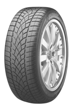 Dunlop SP Winter Sport 3D 245/45 R 18 100 V | téli | C;D; 70dB