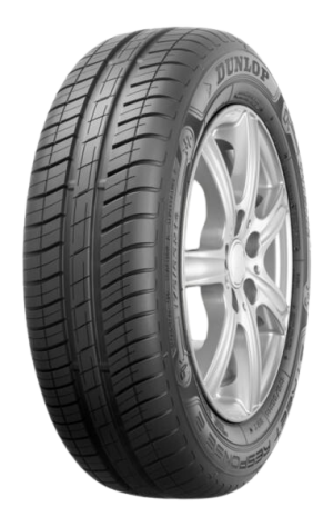 Dunlop Street Response 2 185/65 R 15 88 T | nyári | B;C; 70dB