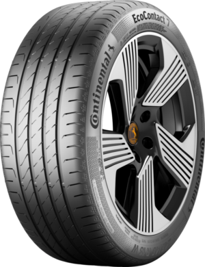 Continental EcoContact 7 225/50R18 95 V Személyautó | Nyári | A;A; 71dB