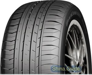 Evergreen EH226 165/65 R 15 81 T | nyári   DOT2118 7 mm