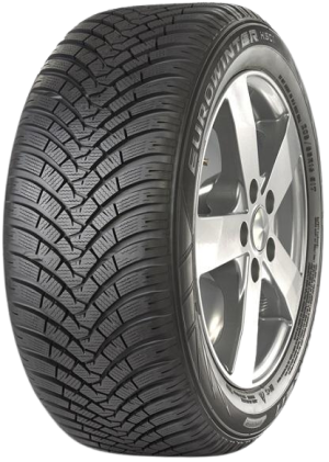 Falken HS01 215/60 R 16 99 H | téli | B;E; 70dB