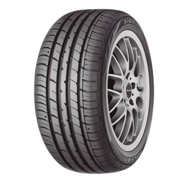 Falken ZE914 175/60 R 15 81 H | nyári   DOT1115 6 mm
