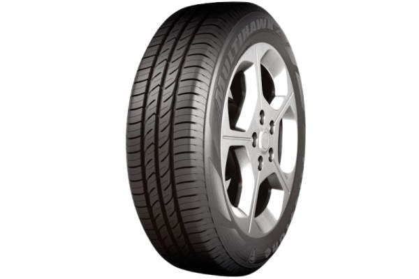 Firestone Multihawk 2 165/70 R 14 81 T | nyári | C;D; 69dB