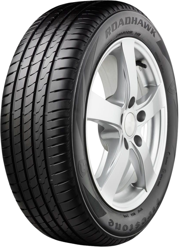 Firestone Roadhawk 175/60 R 15 81 H | nyári   DOT5019 5.5 mm