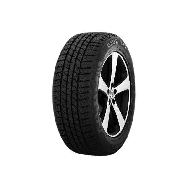 Fulda 4x4 Road 235/60 R 18 107 V | nyári   DOT0119 6 mm