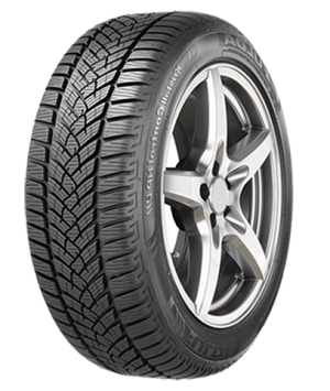 Fulda Krisalp HP2 225/50 R 17 98 H | téli   DOT3619 9 mm